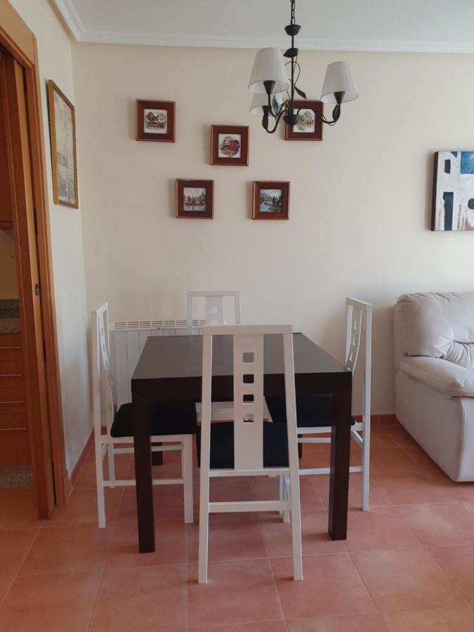 Apartamentos Nordés2 Malpica Extérieur photo