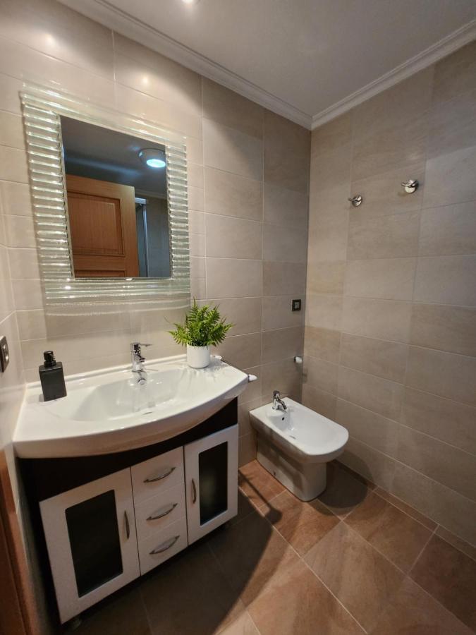 Apartamentos Nordés2 Malpica Extérieur photo